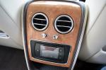 Bentley Flying Spur 2014 года